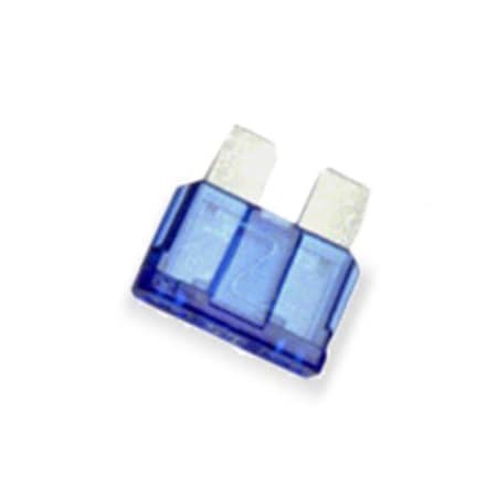 Velvac Atc/Ato Fuse 15 Amp, 091181-5 091181-5